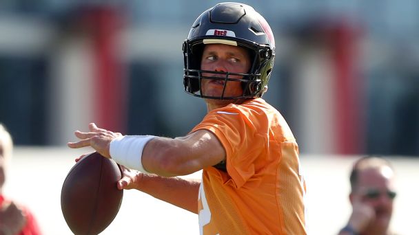 Best of Saturday at NFL training camps:Tom Brady’s interesting demands, impressive defenses for Steelers, 49ers
