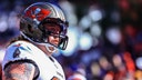 Bucs center Ryan Jensen out with ‘significant’ knee injury