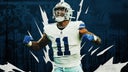 Cowboys’ Micah Parsons ready to ‘dominate’ in Year 2