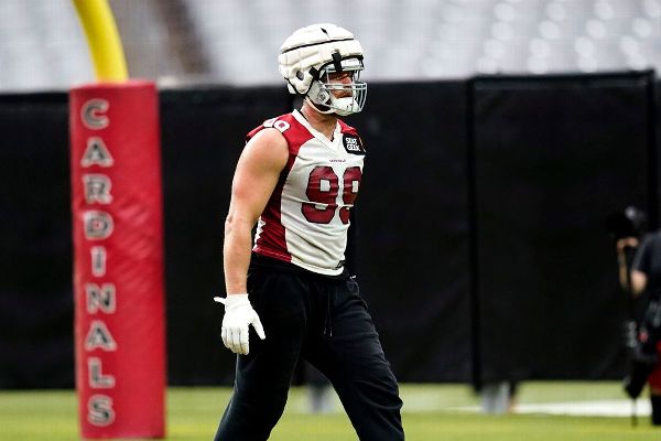 J.J. Watt not a fan of ‘bobblehead’ Guardian Cap