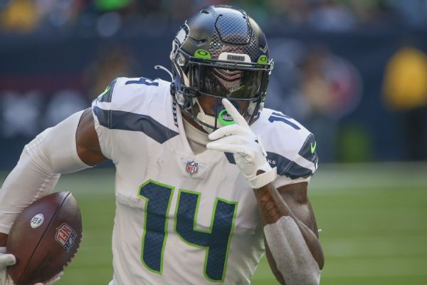 Metcalf: Contract negotiations ‘stressful process’