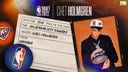 NBA Draft 2022: What Chet Holmgren brings to Thunder