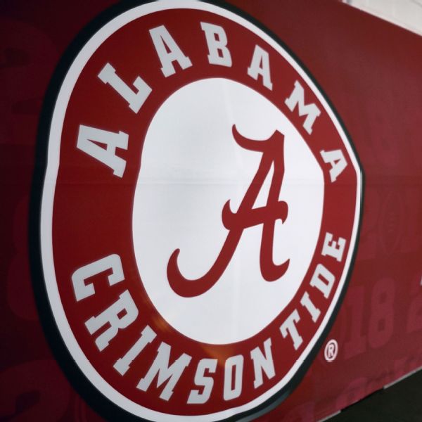 Top RB Young commits as Tide’s big week rolls on