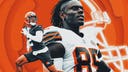 Will David Njoku, Amari Cooper headline elite Browns passing game?