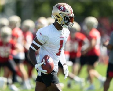 49ers safety Ward (hammy) likely headed to IR