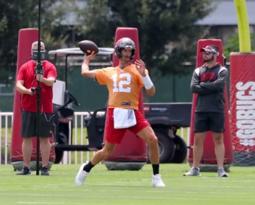 Brady expected to play in Bucs’ preseason finale