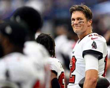 Brady ‘ready to go’ after absence from Bucs