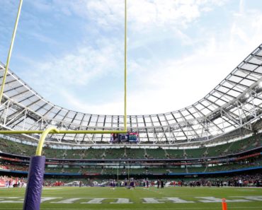 Catering co.: Free beer at Dublin game right call