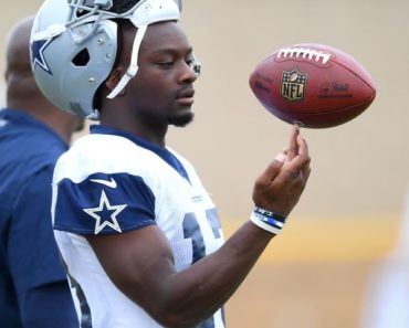 Dallas’ Jones: Gallup won’t start season on PUP