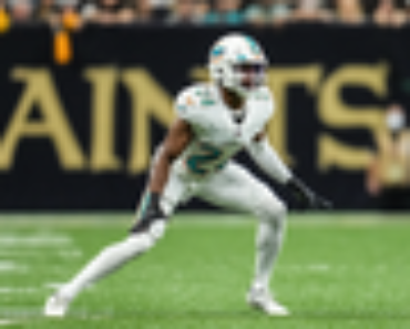 Dolphins CB Byron Jones out at least four games