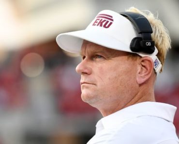 EKU coach receiving care after ‘medical episode’