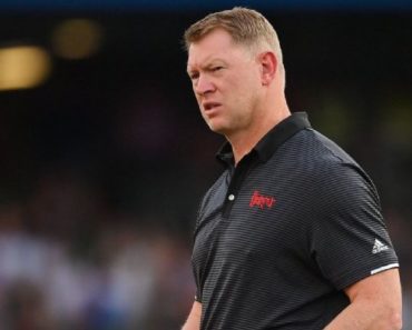 ‘Huskers’ Frost on failed onside kick: ‘It’s on me’