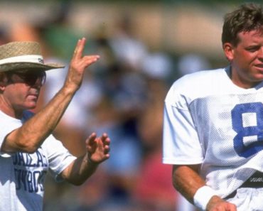 Innovative ex-NFL OC Ernie Zampese dies at 86