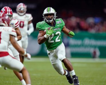 Marshall’s Ali, one of FBS’ top RBs, takes leave