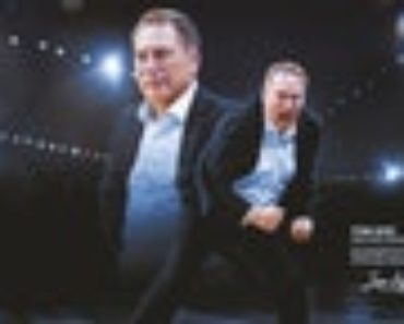 Michigan State’s Tom Izzo is a constant in era of change
