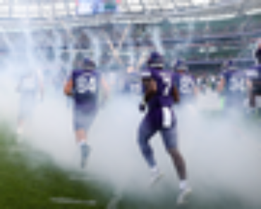 Nebraska Cornhuskers vs. Northwestern Wildcats highlights