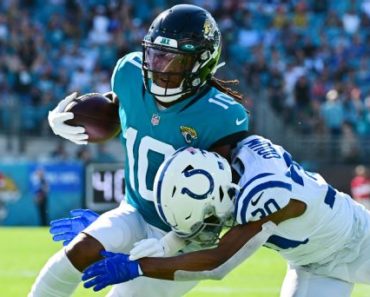 Preseason trade tracker: Here’s every deal that happened in August