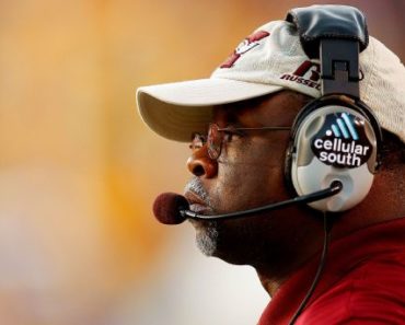 ‘Quit talking about it and do something’: The SEC’s lack of Black head football coaches