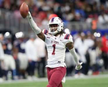 Reid’s HBCU watch list: Top 50 prospects eligible for the 2023 NFL draft