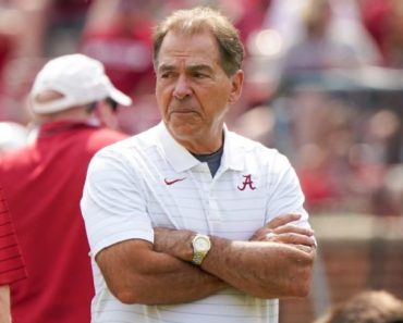 Saban gets raise, extension at Bama through ’30