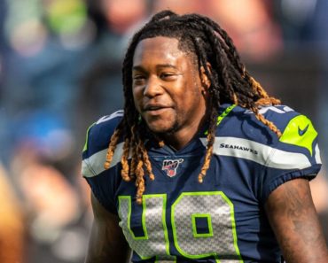 Shaquem Griffin retires from NFL: ‘On to Plan A’