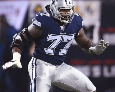 Sources: Dallas’ Smith faces surgery, Dec. return