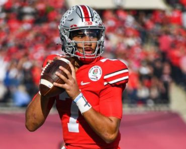 Stroud Heisman fave, but bettors back Anderson