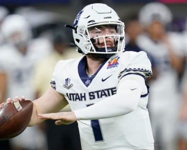 The story behind the wildest college football bet of the offseason