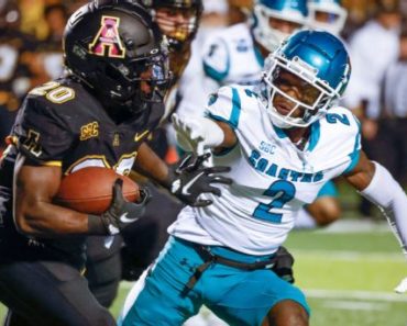 The Sun Belt embraced what makes college football unique. Is it winning realignment?