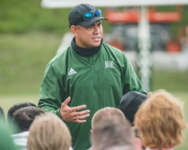 Timmy Chang’s homecoming to Hawai’i is about more than just football