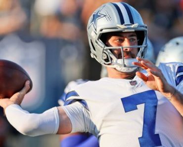 Tracking NFL cuts: Who’s out as teams trim down to 53-man rosters