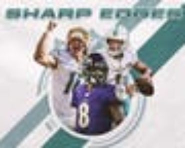 Tua, Lamar, Russell Wilson primed for big seasons: Warren Sharp’s NFL guide