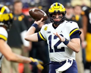 U-M’s McNamara, McCarthy to start 1 game each