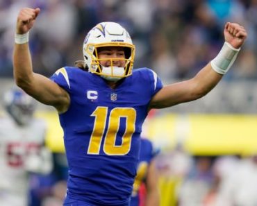 Why one team dominated the list and five were left off