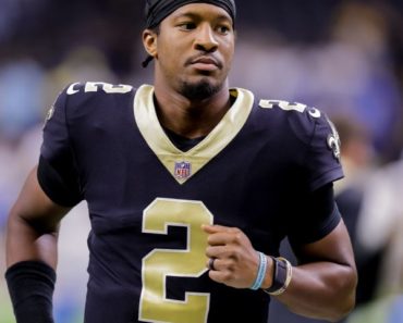 Winston thankful, Saints pleased with QB’s debut