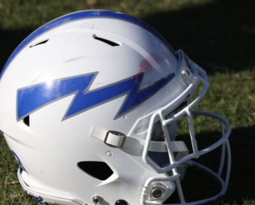 Air Force gets probation for recruiting violations