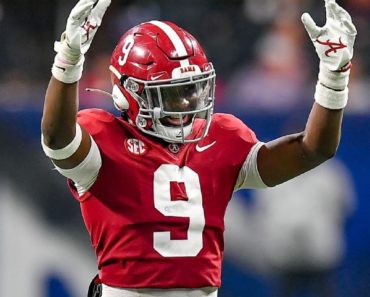 Bama monitoring statuses of DE Young, S Battle