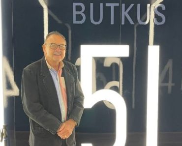Bears legend Dick Butkus takes over team Twitter account