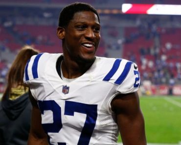 Bills add CB Rhodes to boost depleted secondary