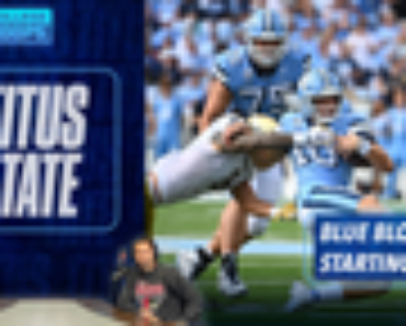 Blue Bloods starting to flail on the football field | Titus & Tate