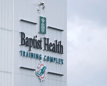 Bucs moving to Dolphins’ facility due to hurricane