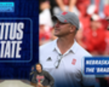 Can Nebraska find the Brad Stevens of football? | Titus & Tate