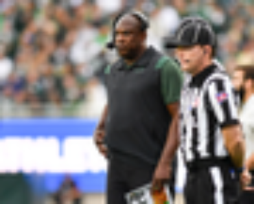 CFB Week 5: Should you take a struggling Michigan State against Maryland?