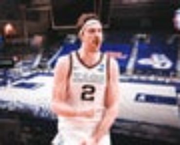 Drew Timme Q&A: Talking with Gonzaga basketball’s All-American senior