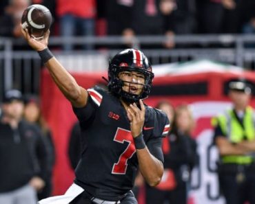 Heisman Watch 2022: Early contenders, key moments and a Q&A with Kansas’ Jalon Daniels