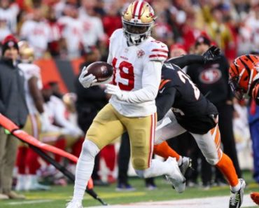 How our new NFL stats can better rate pass-catchers