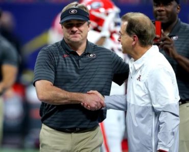 How the SEC or Big Ten — or both — get two teams in the College Football Playoff