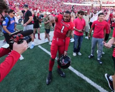 In the heart of Texas, old Southwest Conference rivalries run deep. But for how long?