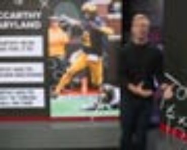 Joel Klatt breaks down J.J. McCarthy’s performance in Michigan’s win over Maryland | Breaking the Huddle with Joel Klatt