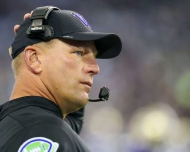 ‘Let’s go do it now’: Kalen DeBoer and Washington’s incredible early-season turnaround
